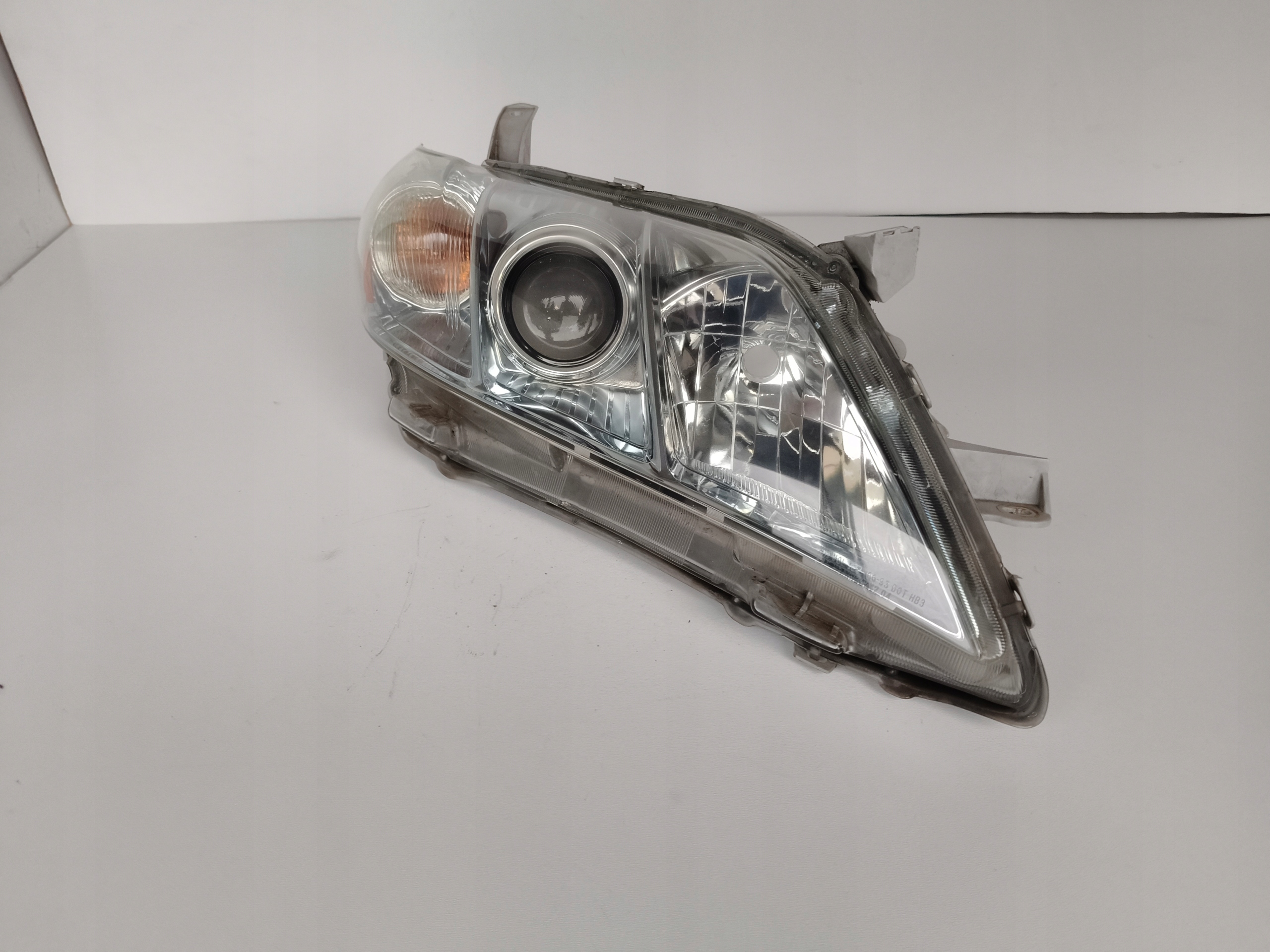 light right REFLEKTOR TOYOTA CAMRY 06- USA