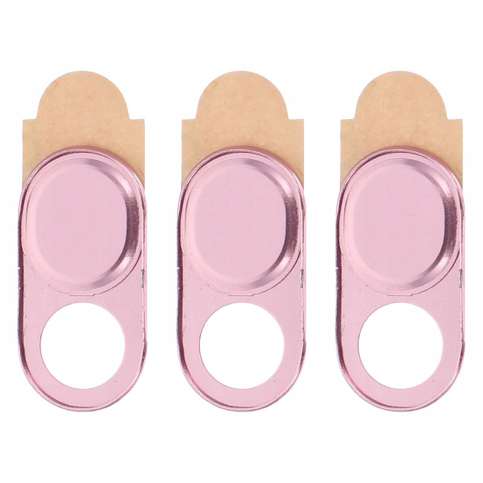 POKRYWA PRYWATNOŚCI LAPDESK DIY SUWAK KAMERY INTERNETOWEJ