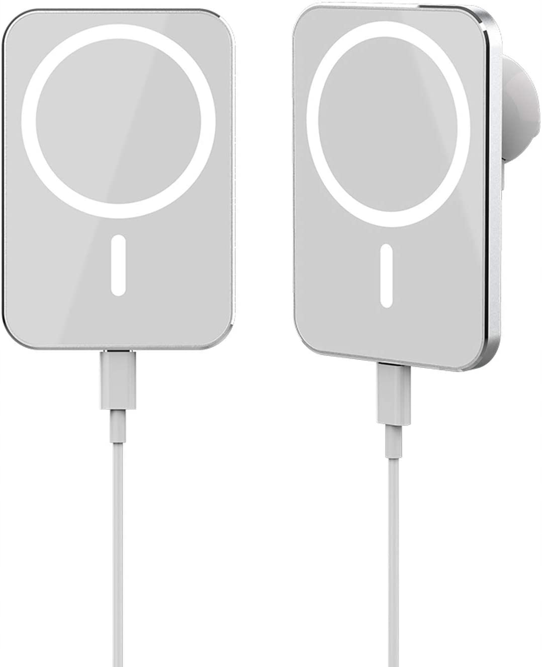 Ładowarka samochodowa USB typ C Cekell 9 mA