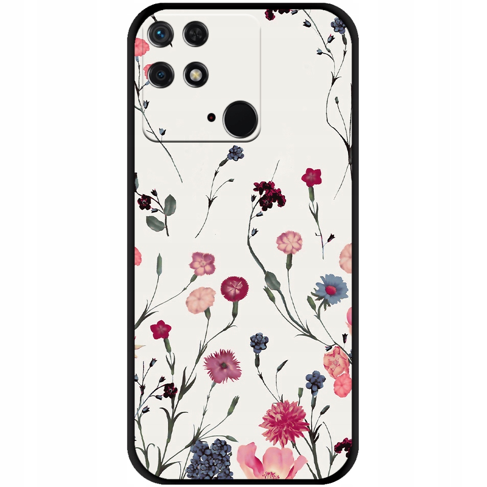 

Etui do Xiaomi Redmi 10C Case Szkło