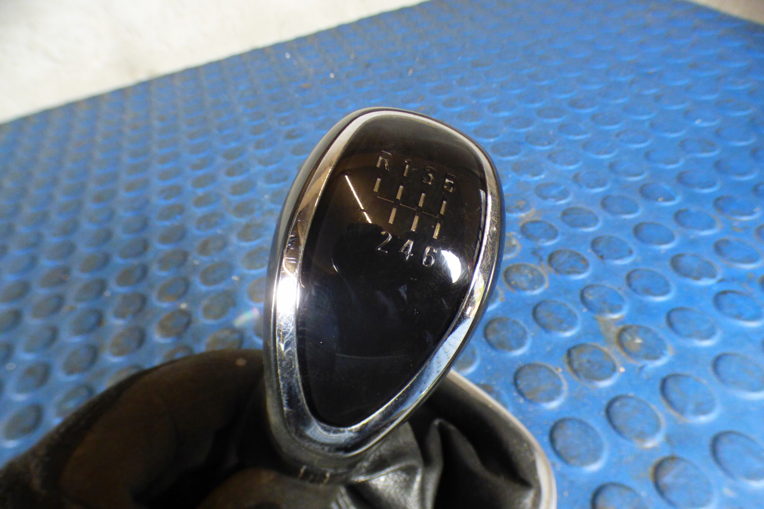LEVA CAMBIO 55492328 Originale st.BDB Opel Astra K V