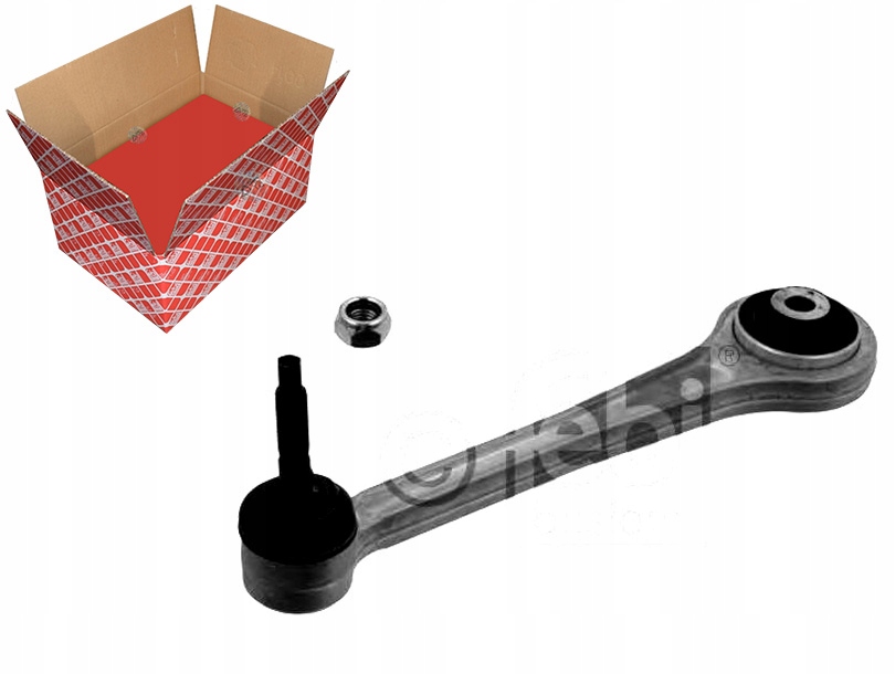 Tyč Kyvadla Bmw Zadní 5 E39 7 E38 Le Pr Febi Bils