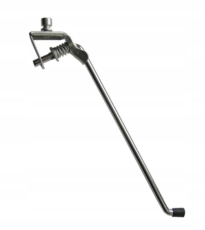 PODPÓRKA ROWEROWA STALOWA 20 STOPKA CENTRALNA