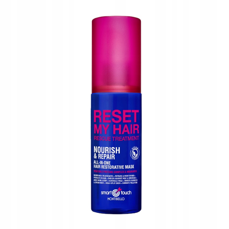 Montibello Smart Touch Reset My Hair 50ml odżywka