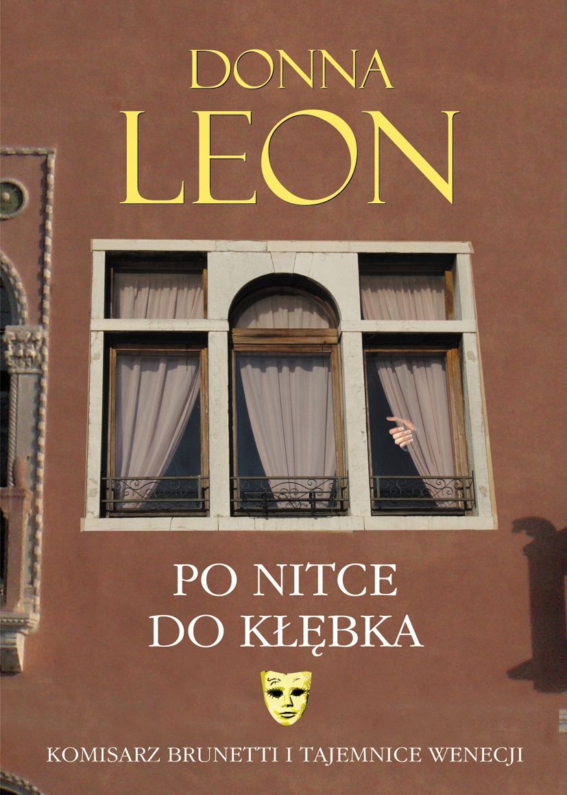 Po nitce do kłębka - e-book
