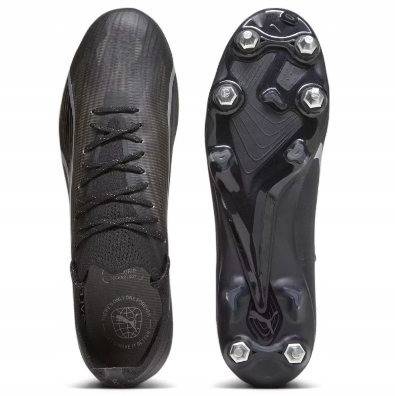 Puma profesionální fotbalové kopačky Ultra Ultimate MxSG šrouby vel. 44