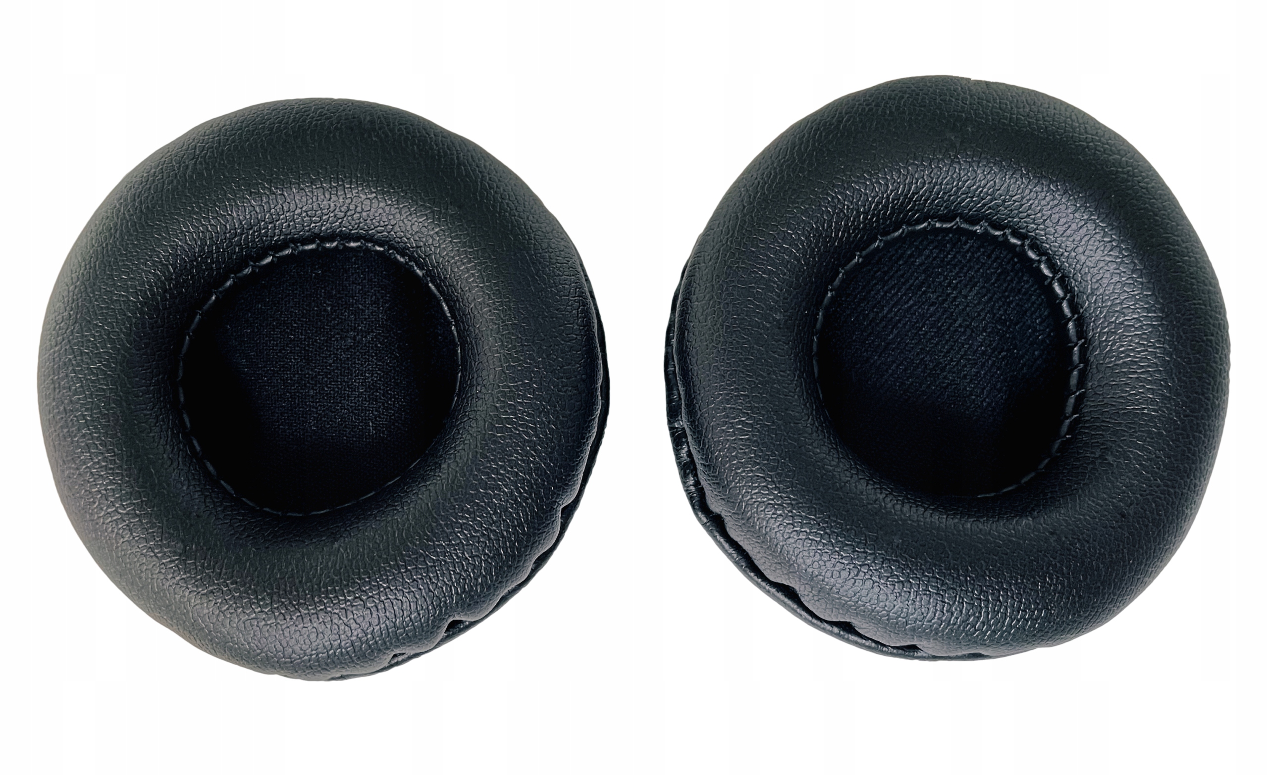 GĄBKI SKÓRZANE PADY NAKŁADKI DO SŁUCHAWEK CREATIVE SOUND BLASTER JAM/JAM V2 Kod producenta PADY SKÓRZANE DO CREATIVE JAM /JAM2