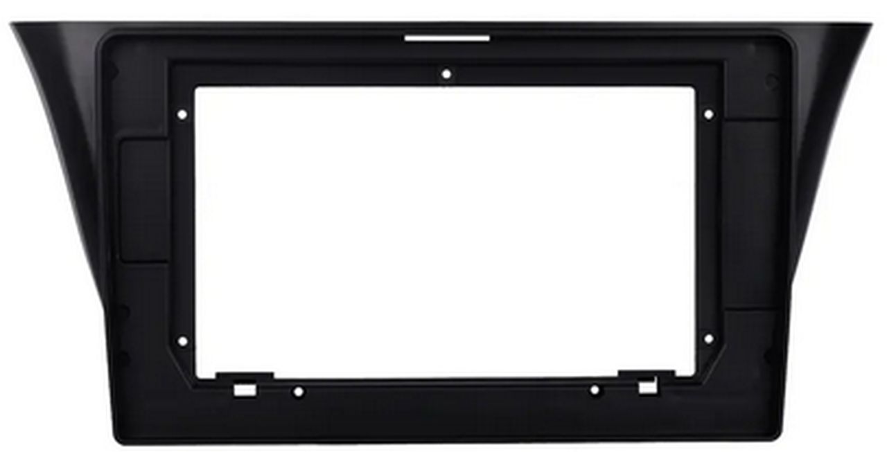Rámeček Iveco Daily 2013-2020 Pro Rádio 9 Palců