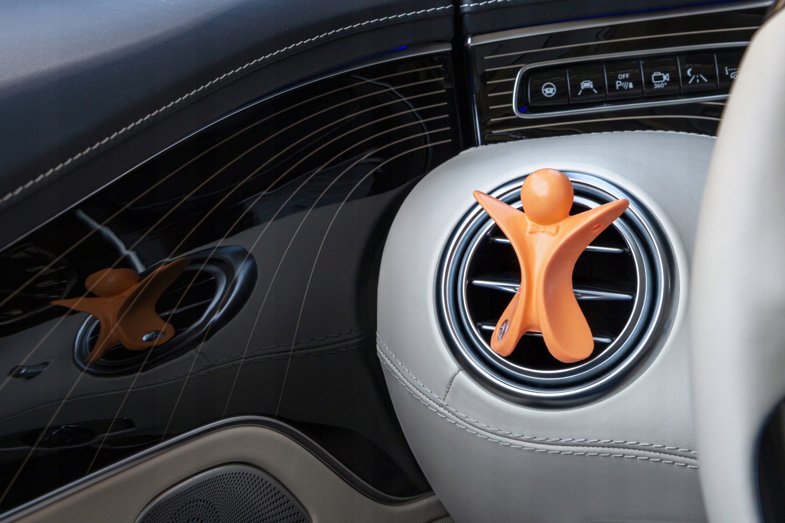 Zapach do samochodu VINOVE VINNER BAHRAIN Perfumy Numer katalogowy producenta V14-06