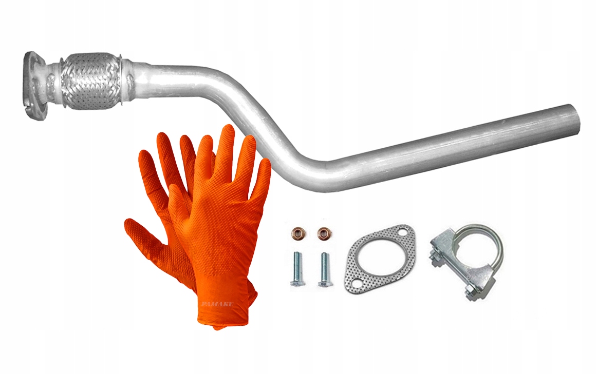 Renault Grand Scenic II 1.5 dCi 74 kW (2003-2005) Trubka