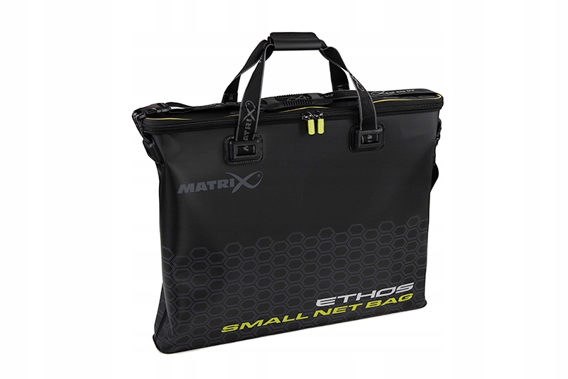 Torba Na Siatkę Ethos Small Eva Net Bag Matrix