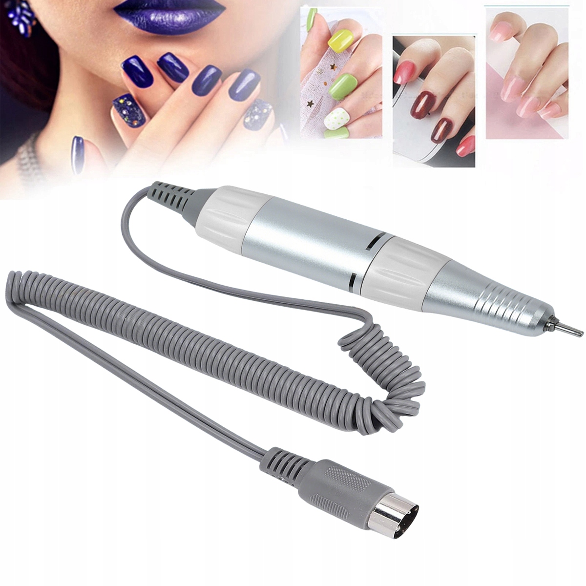 Rukojeť Rovnačky Pro Frézku 30000 Ot/min