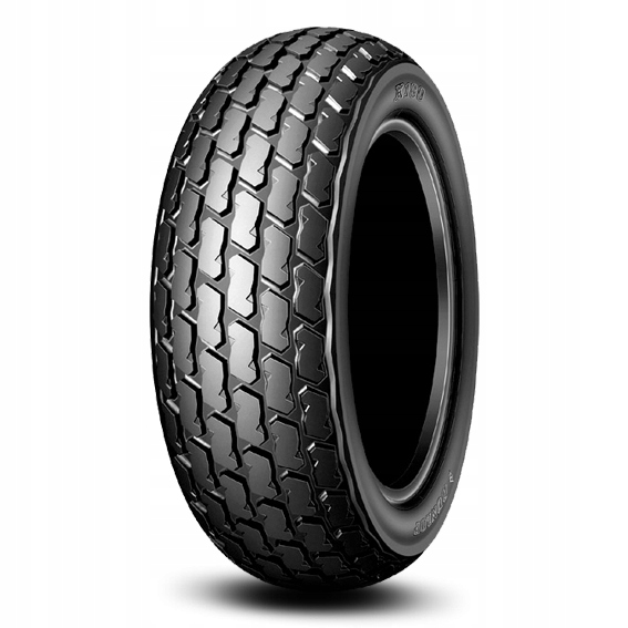 Pneumatika Dunlop K 180 130/90 10 61J Tl Predné;Zadné