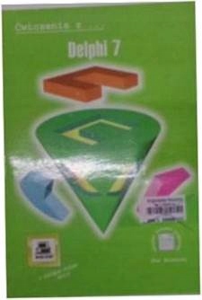ĆWICZENIA Z DELPHI 7 - Jan Biernat