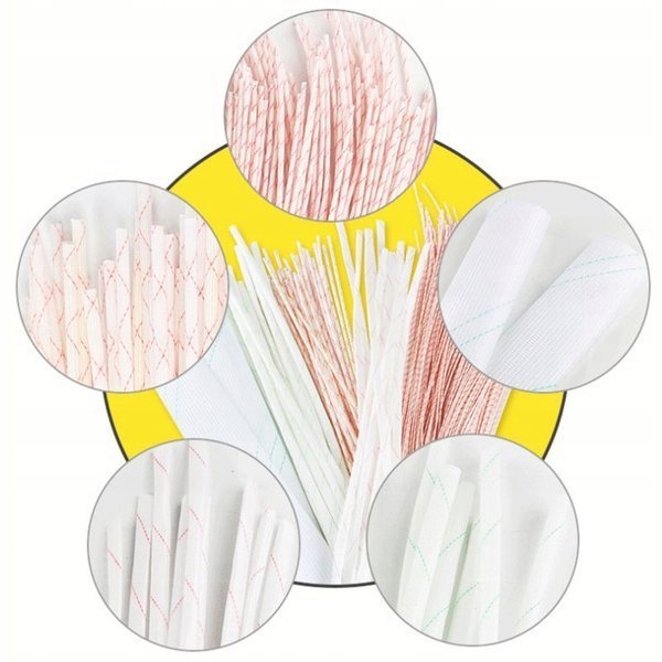 Koszulka Elektroizolacyjna 4mm włókno szklane Marka bez marki