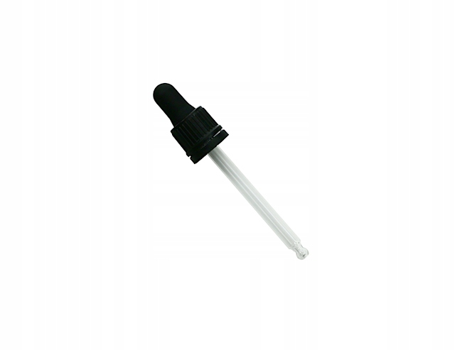 

Pipeta zakraplacz do butelek 100ml gwarancyjna