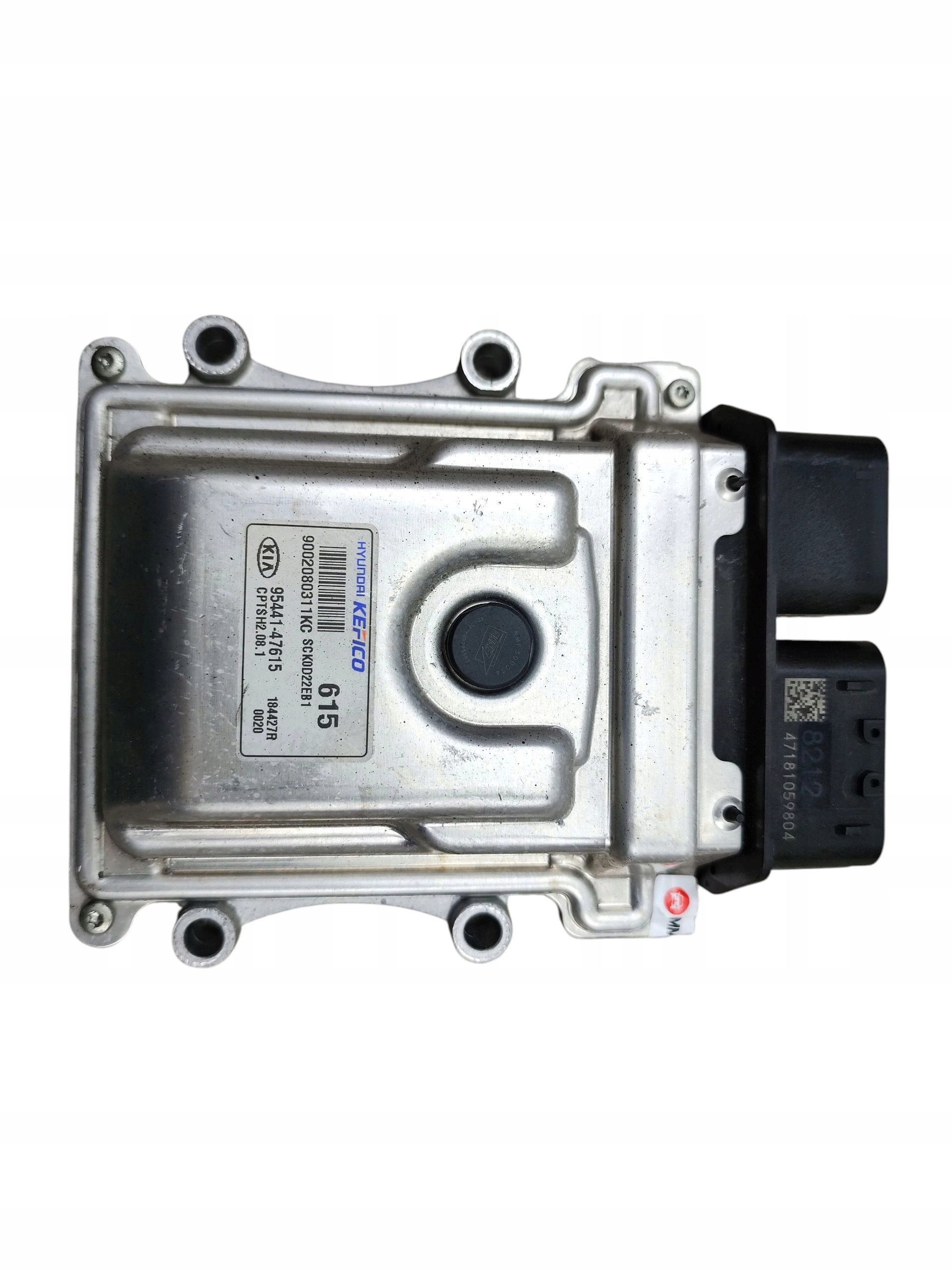 module control unit ECU KIA STINGER (2017-2020) 2.2 CRDI 200KM 95441-47615
