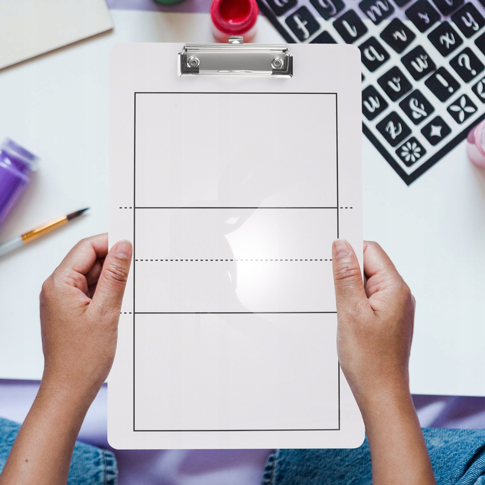 Tablica do siatkówki EAN (GTIN) 0616010760669