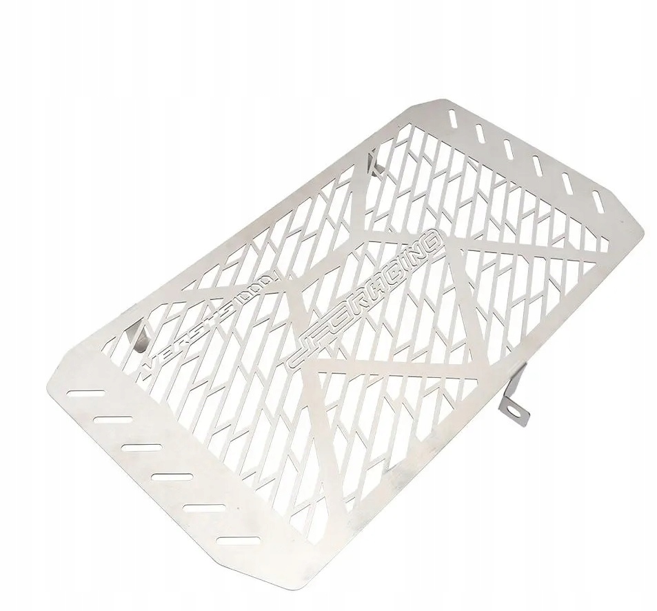 CHŁODNICA OSŁONA CHŁODNICY KRATKA KAWASAKI VERSYS 1000 12+ STAL NIERDZEWNA!