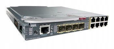 HP Cisco Blade Switch WS-CBS3020-HPQ 410916-B21