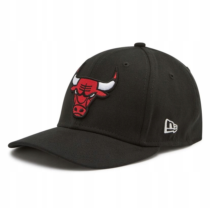 Czapka z daszkiem New Era Nba 9Fifty Bulls Chicago Bulls r. M/L
