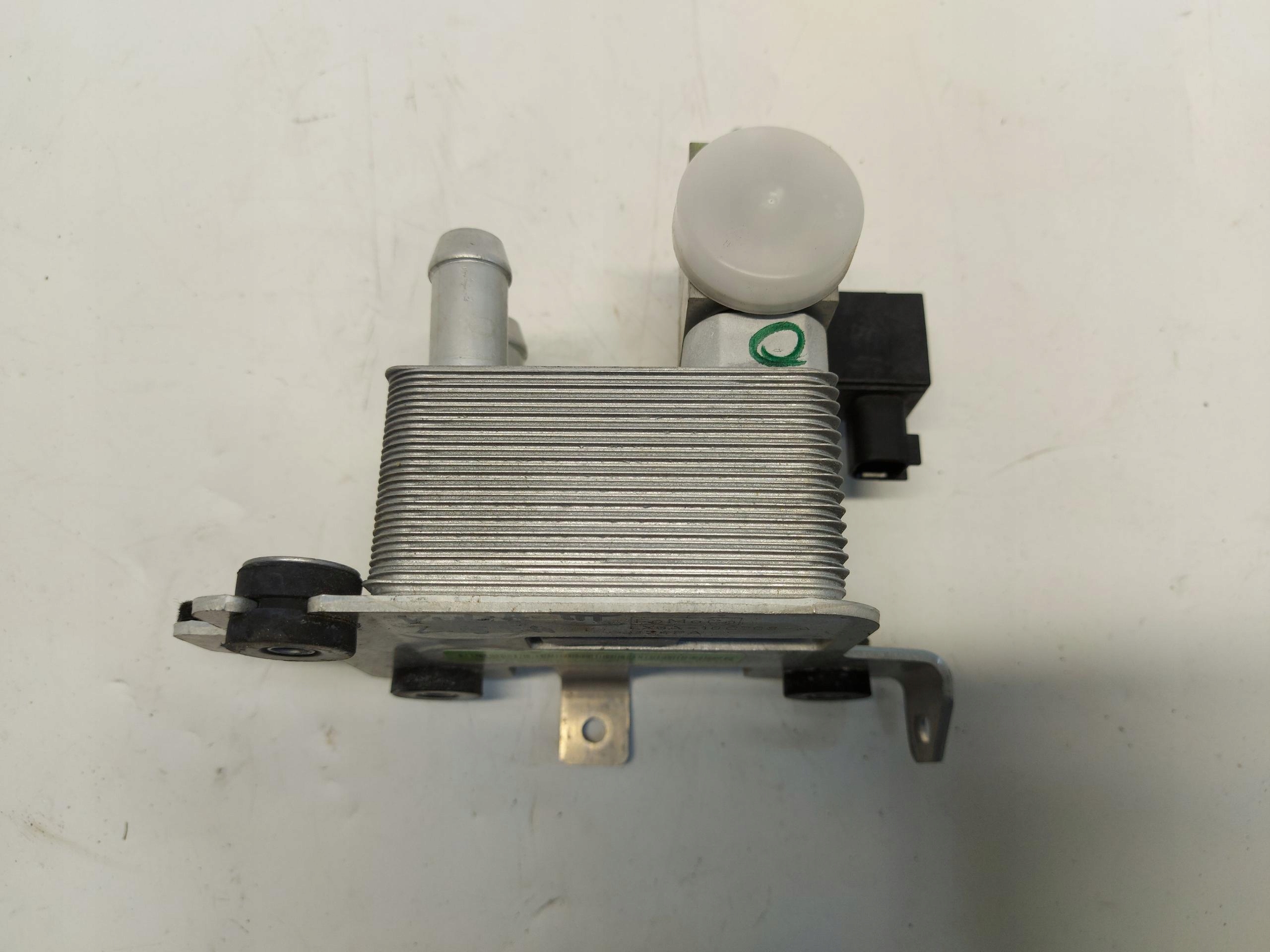 FORD KUGA MK3 capacitor, air conditioning radiator LX6A-10C708-AD