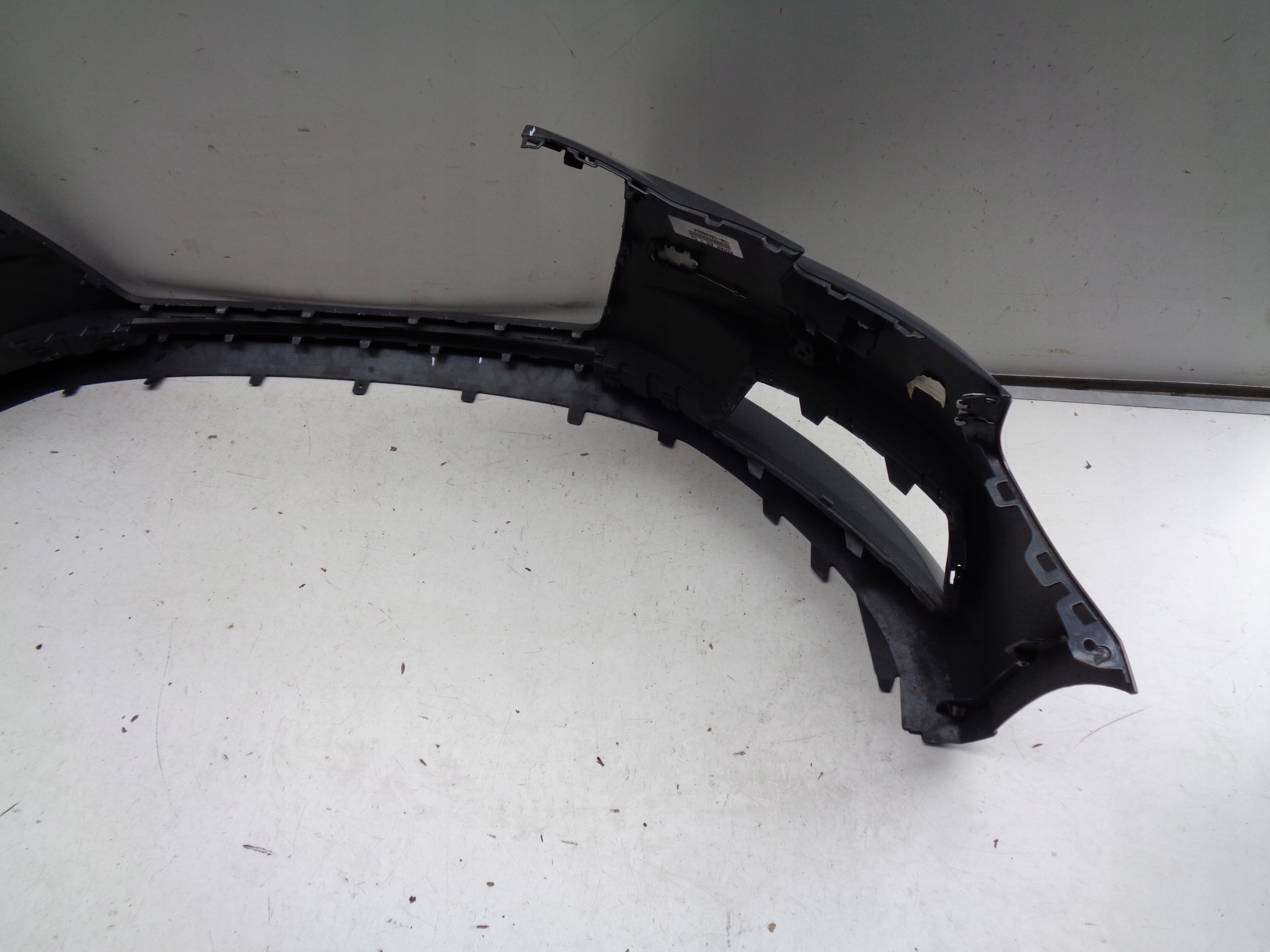 FRONTSTOSSSTANGE AUDI A3 8V 8V0 16- LIFT NR 34153