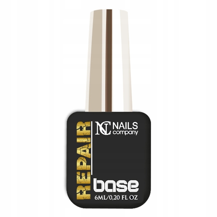 NC-Repair Base - основа для наращивания ногтей 6 мл Марка Nails Company