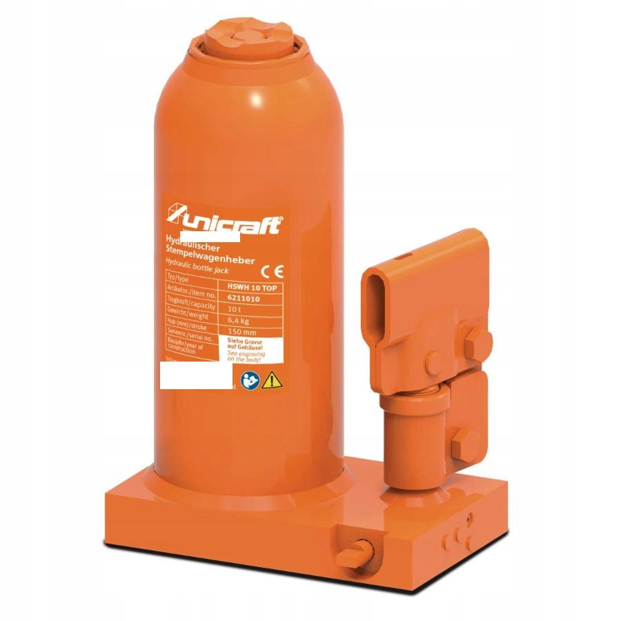 UNICRAFT 6211010 PODNOŚNIK TELESKOPOWY