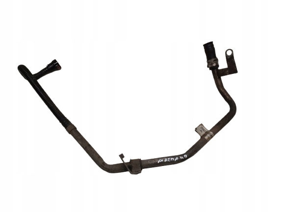 MAZDA 2 II DY 02-07 1.6 PRZEWÓD WSPOMAGANIA 2S6C-3E525-AG