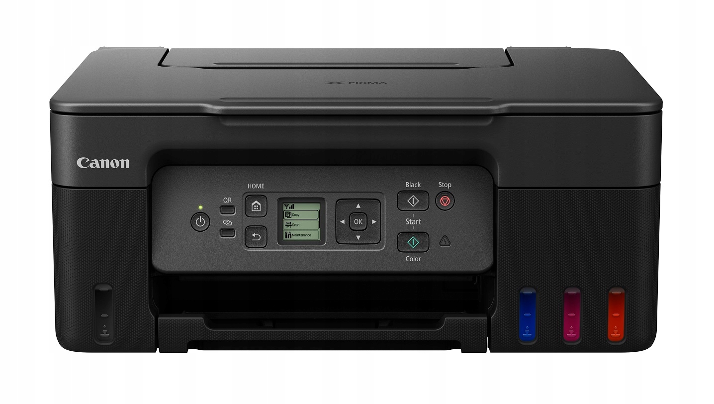 Canon PIXMA/G3470 BK/MF/Ink/A4/WiFi/USB