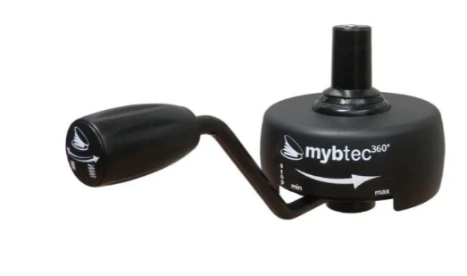 MECHANIZM MODUŁ RUCHU PRZECHYLENIA MYBTEC 360°