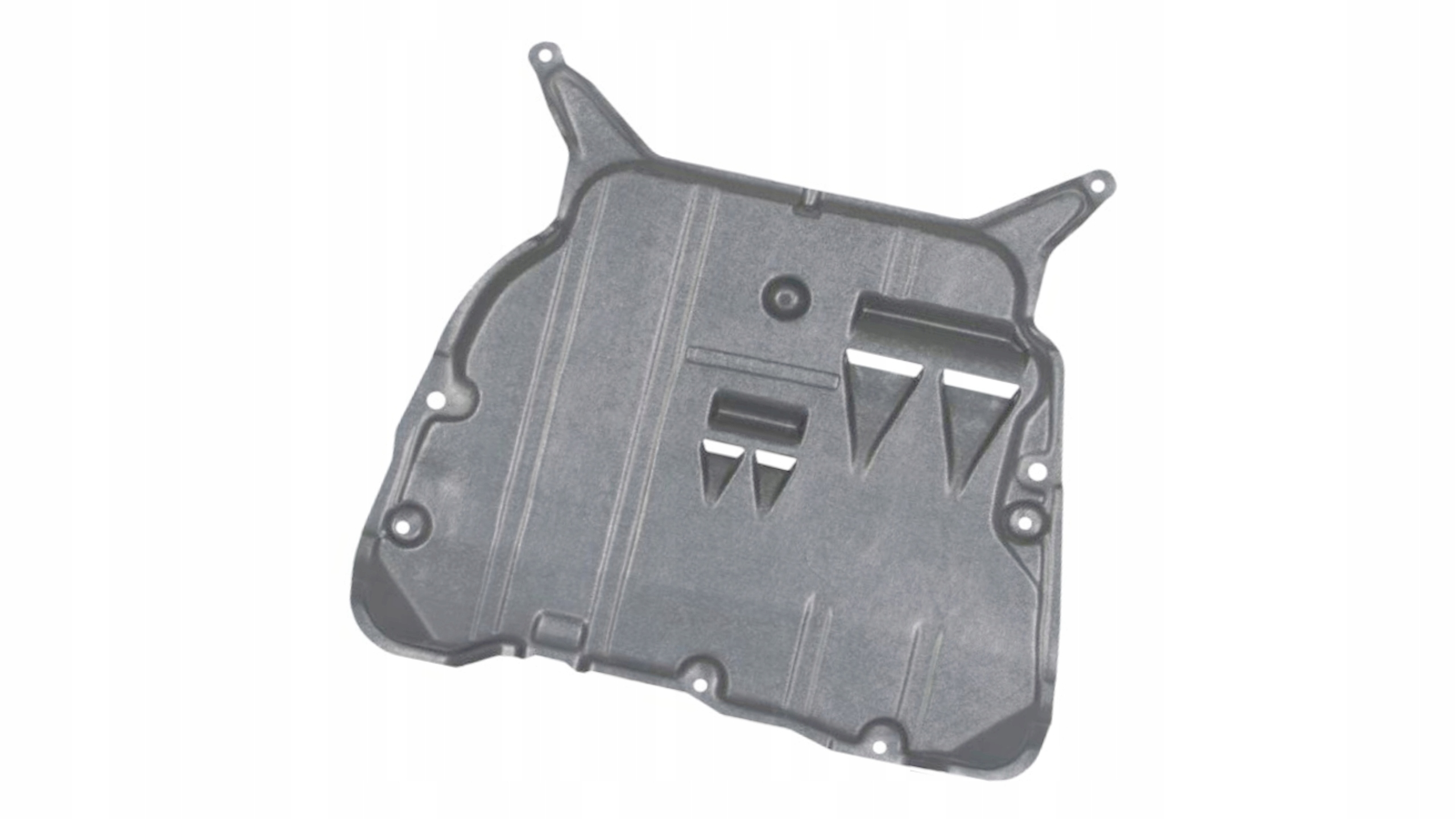 VOLVO S60 V70 XC70 00- OSŁONA DOLNA SILNIKA