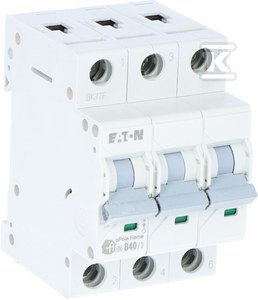 HN-B40/3 Wył.nadprądowy 6KA