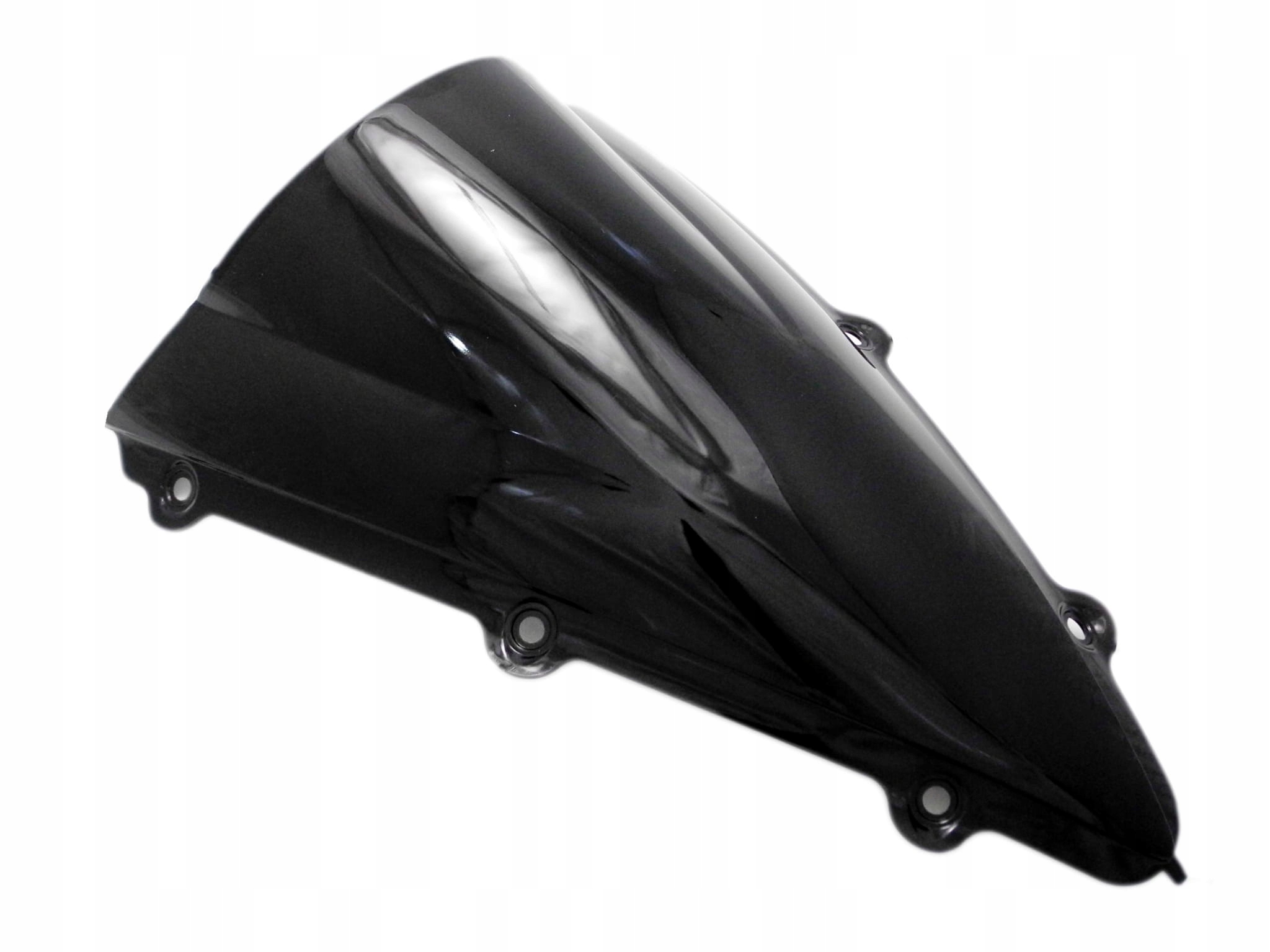 

Szyba Yamaha R1 2004-2006 RN12 Ciemna