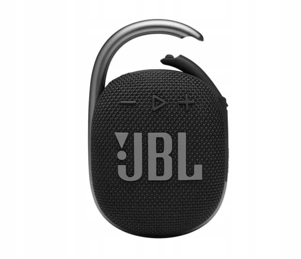 Přenosný Bluetooth reproduktor Jbl Clip 4 bezdrátový