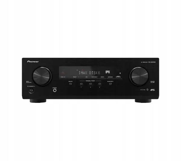 Amplituner kina domowego Pioneer VSX-835DAB 7.2 Dolby Atmos Dts X Bluetooth