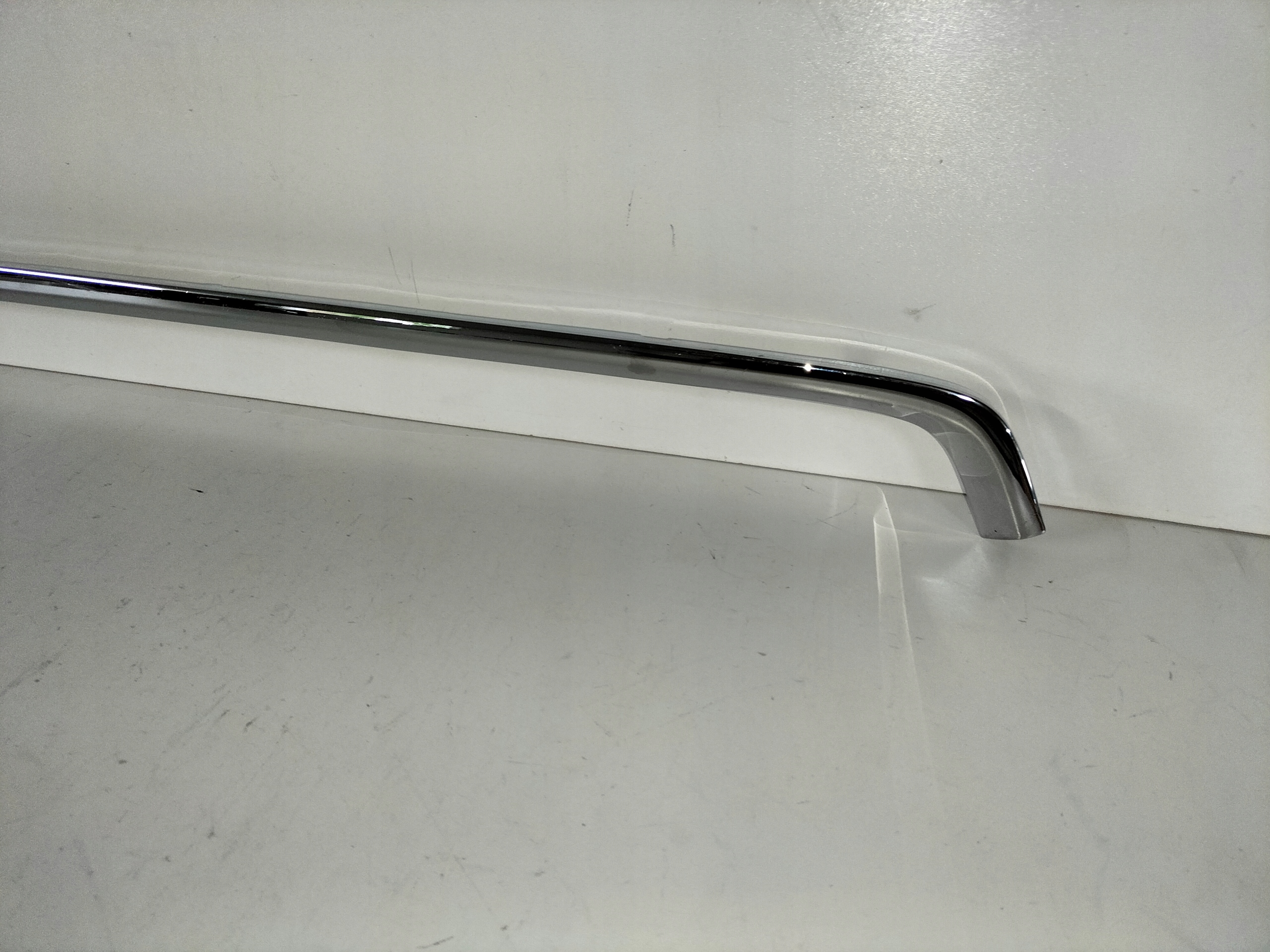 moulding CHROM grille MITSUBISHI ASX 10-13
