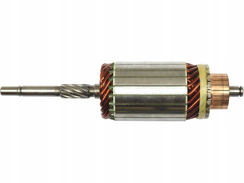 SA9024(LETRIKA) - Стартер Ротор Letrik оригинал 12V 3.0 kw