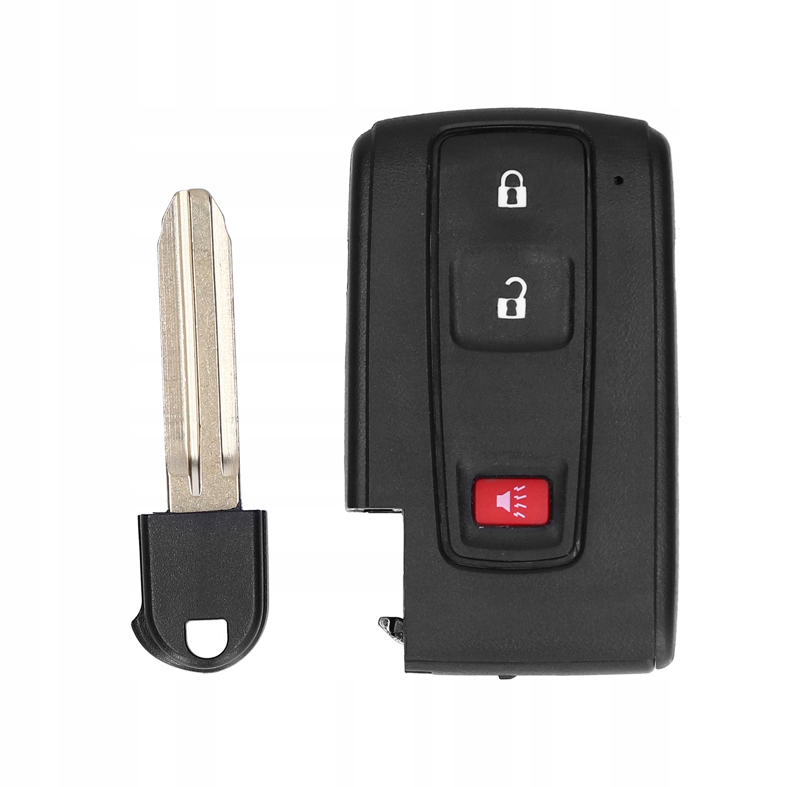 Inteligentny pilot zdalnego sterowania dostęp Typ samochodu Samochody osobowe