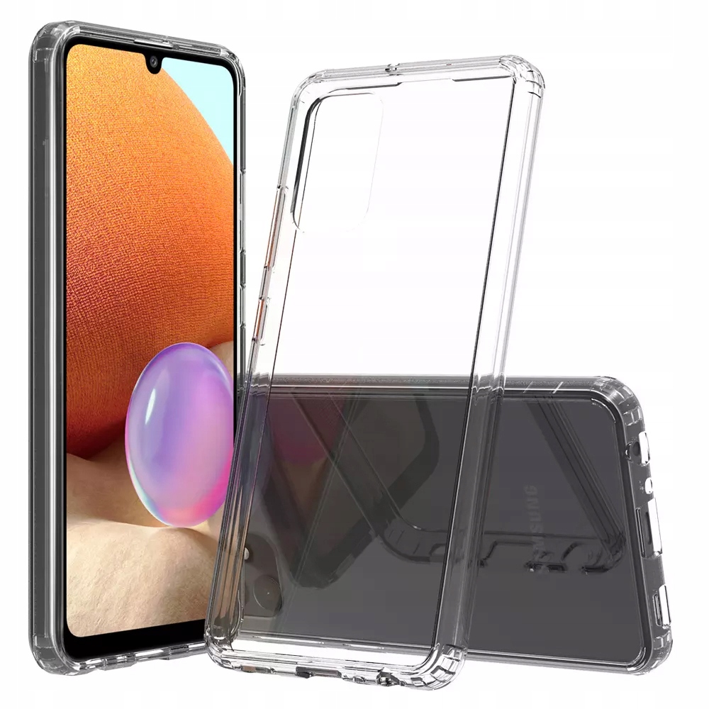 

Etui pancerne Ultra do Samsung A32 4G Szkło