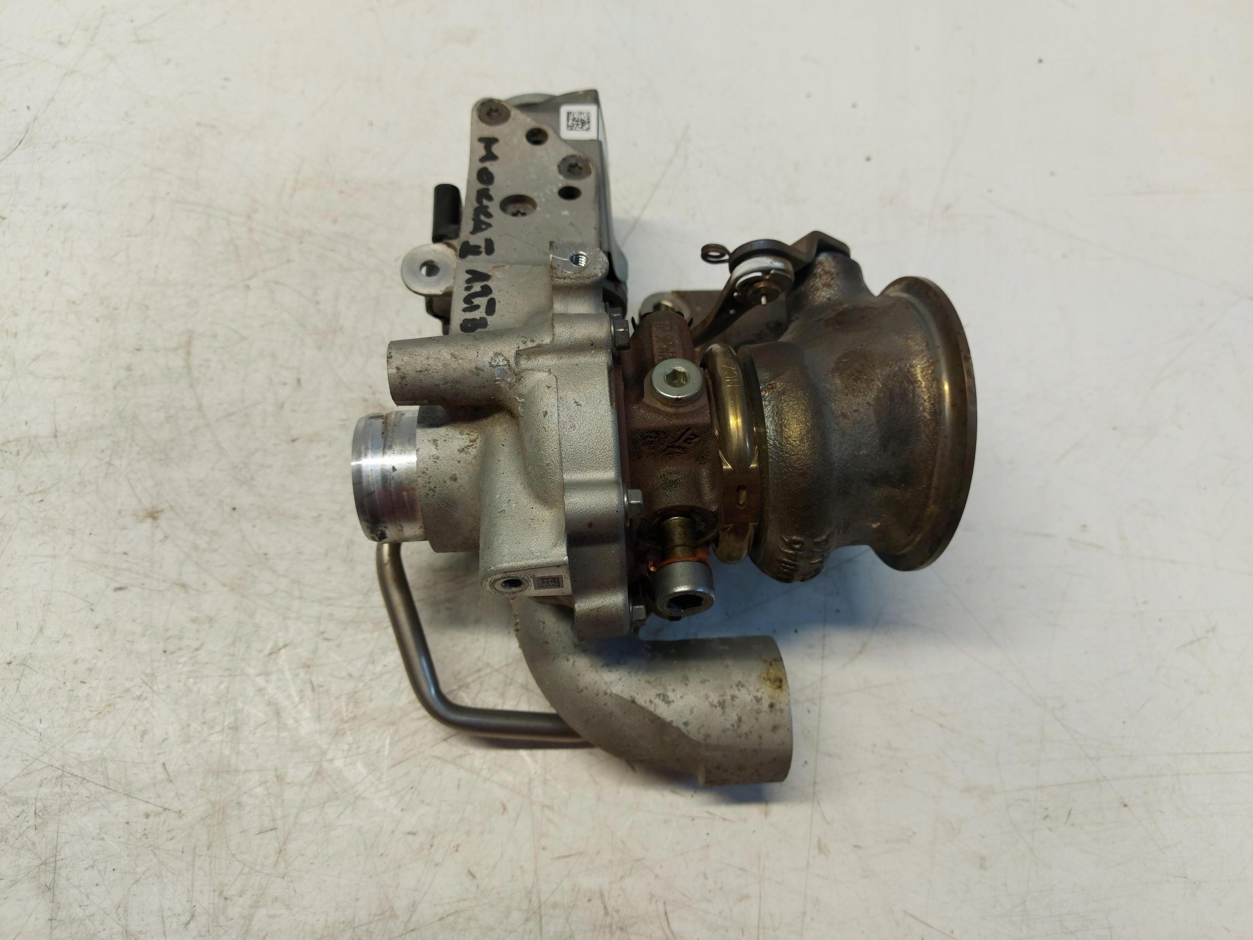 OPEL MOKKA B II turbo 9845031980