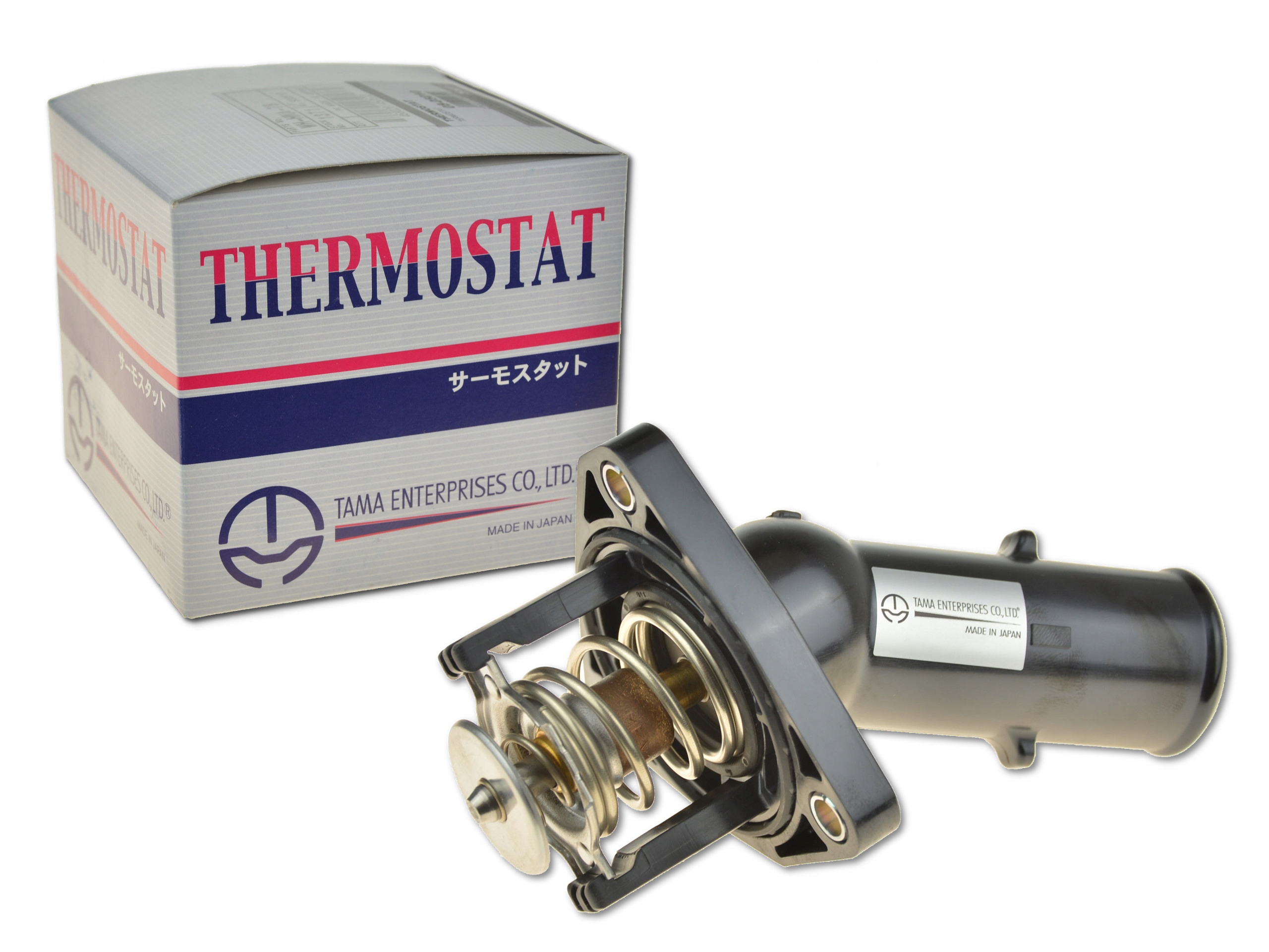 

Termostat 82 C WH-TA-82 Tama Japan