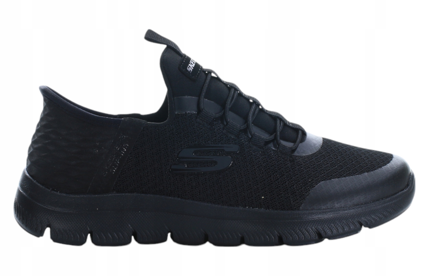 Buty Skechers Summits High 403833L-BBK