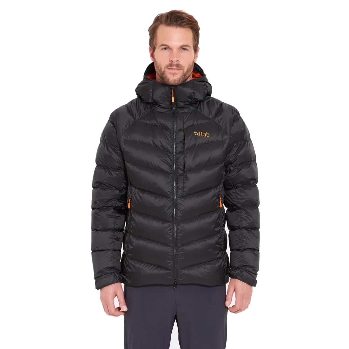 Rab Kurtka Glaceon Pro Down Jacket Men L