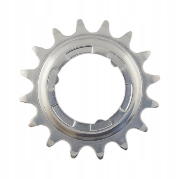 

Zębatka Shimano Nexus 16t 16z chrom