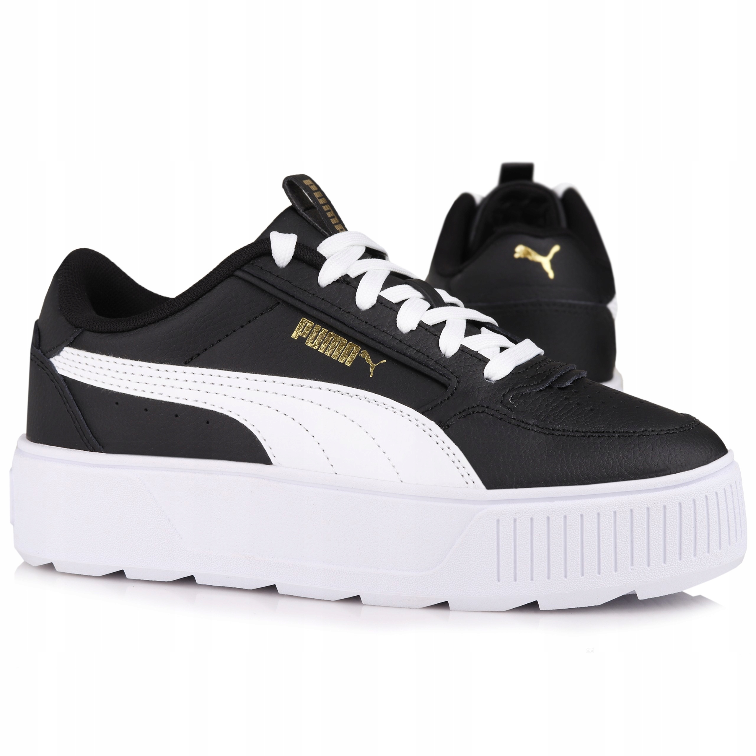 

Buty damskie Puma Karmen Rebelle 387212 04