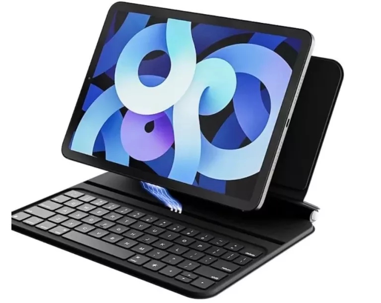 Pouzdro Pro Ipad Air 11 Palců (M2) 2024, Ipad Pro 11 Palců