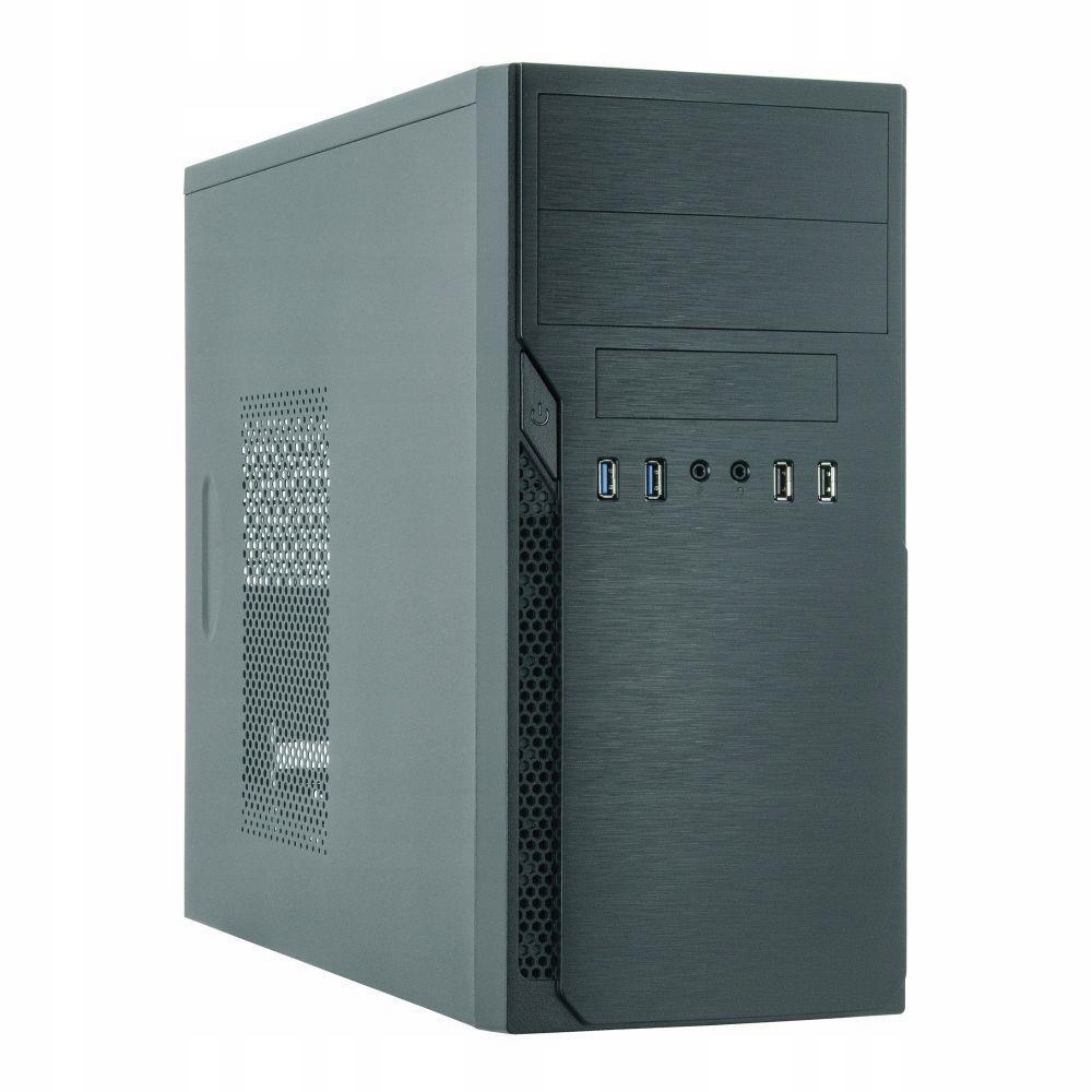 Obudowa Chieftec HO-12B-OP Mini Tower