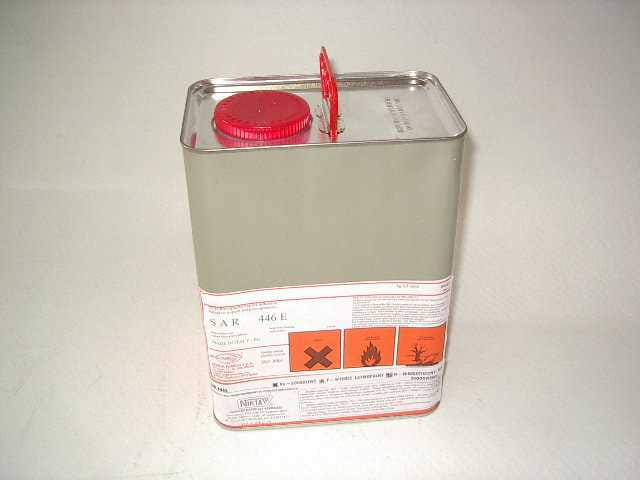 Lepidlo Sar 446 E 4,5 kg